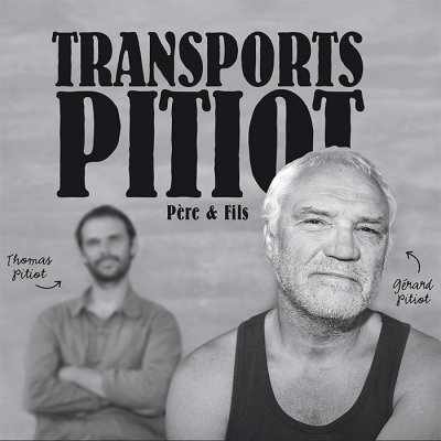 Transports Pitiot Père & Fils