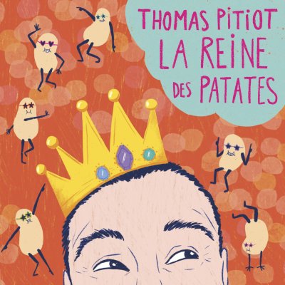 La Reine des patates